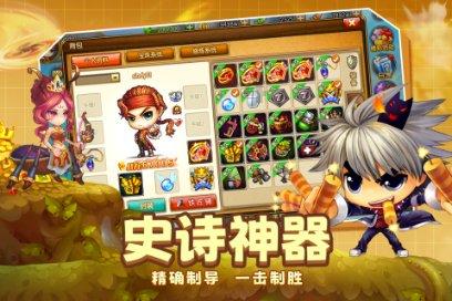 探索神秘小屋